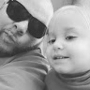 Meet your Posher, Scotty